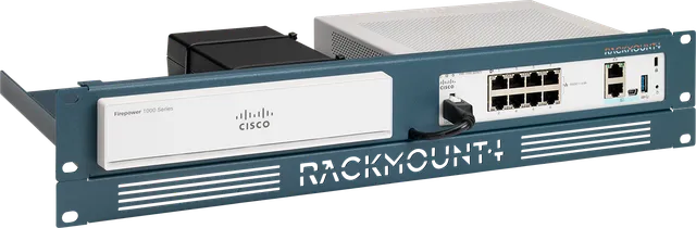 RACKMOUNT.it Cisco Standard RM-CI-T8 kit rack 19 pouces Firepower
