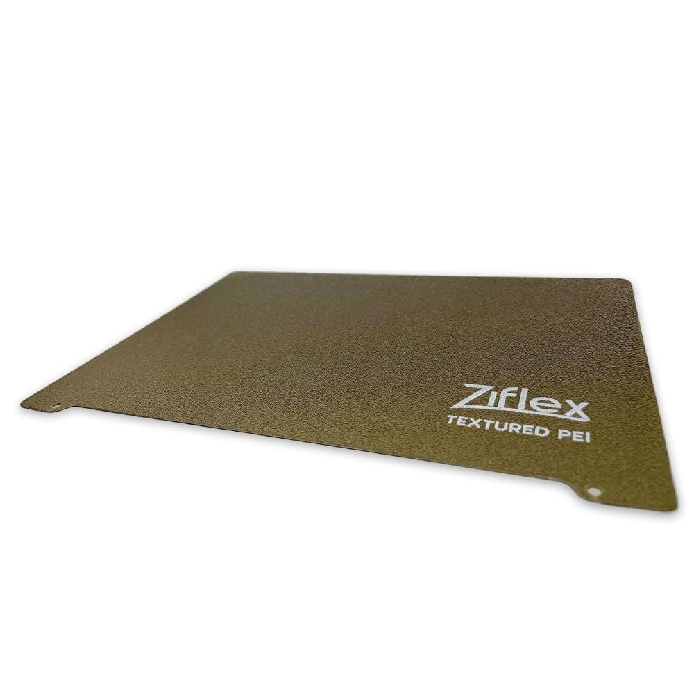 Ziflex Kit Starter PEI plaque impression 410x410 mm Chiron