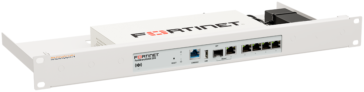 RACKMOUNT.it Fortinet RM-FR-T30 kit rack 19" FEX-511G FBS-20G