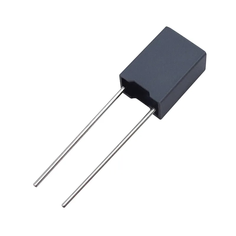 JB Capacitors JFJ condensateur film polyester mini box empilé