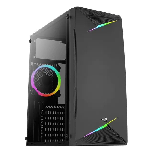 AeroCool Talon boîtier PC moyen tour ATX