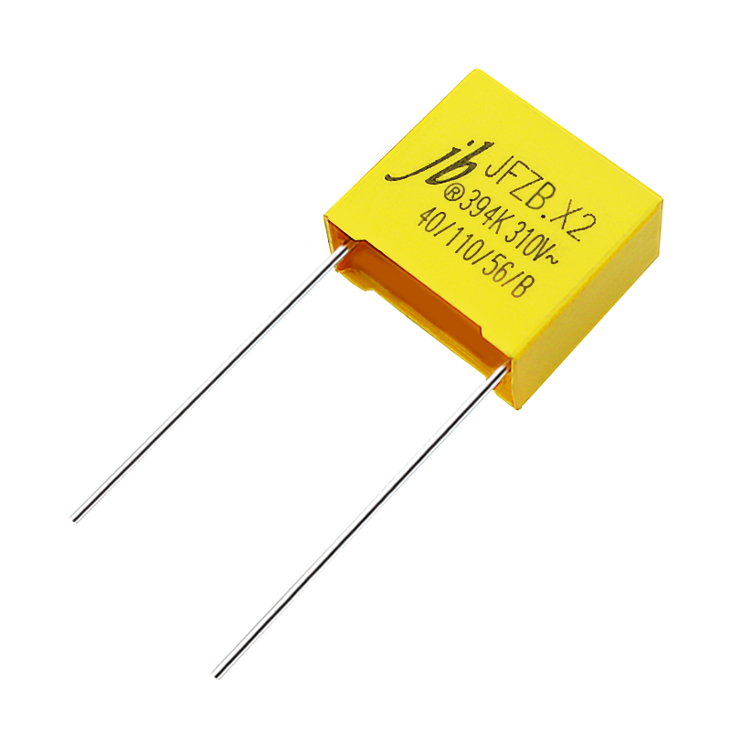 JB Capacitors JFZB condensateur X2 film 310VAC EMI