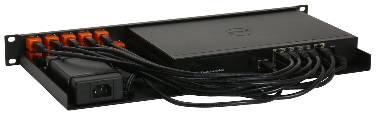 RACKMOUNT.it RM-SW-T6 kit rack 19" SonicWall TZ600