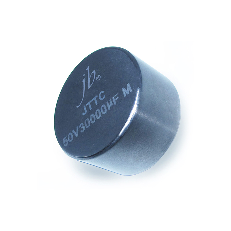 JB Capacitors JTTC condensateur tantale hybride cylindrique