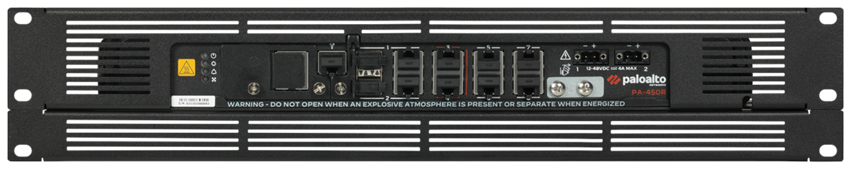 RACKMOUNT.it Palo Alto Standard RM-PA-T14 kit rack PA-455