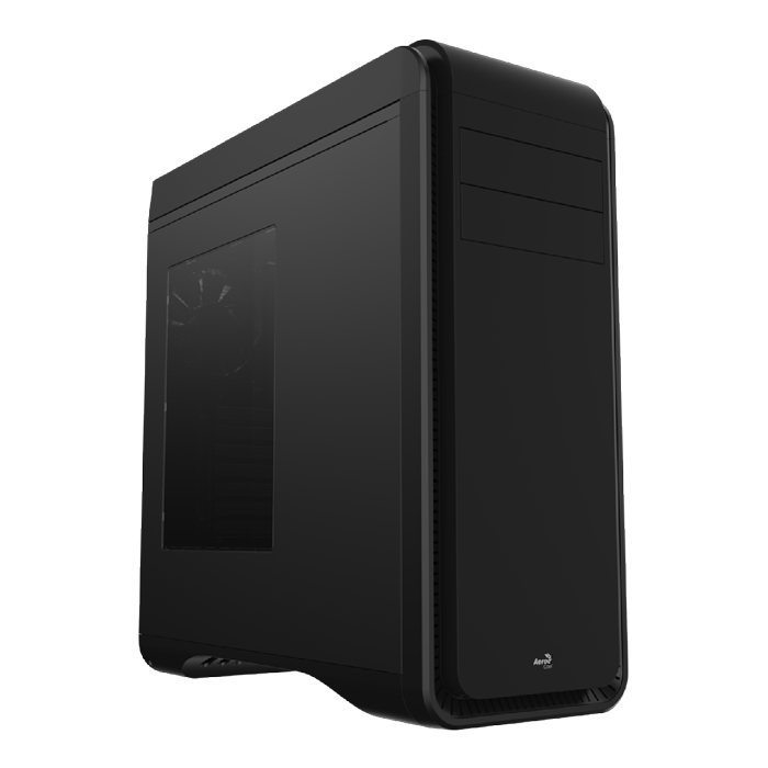 AeroCool DS200 boîtier PC moyen tour watercooling 410 mm