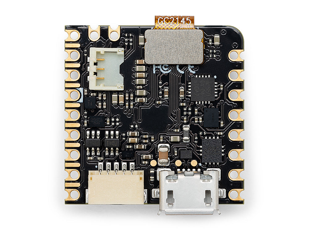 Arduino Nicla Vision carte caméra 2MP WiFi