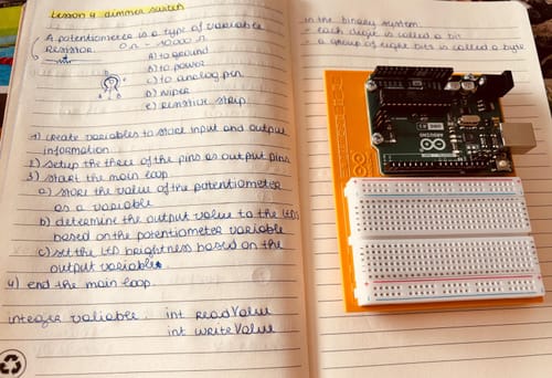 Arduino Student Kit kit électronique programmation débutant