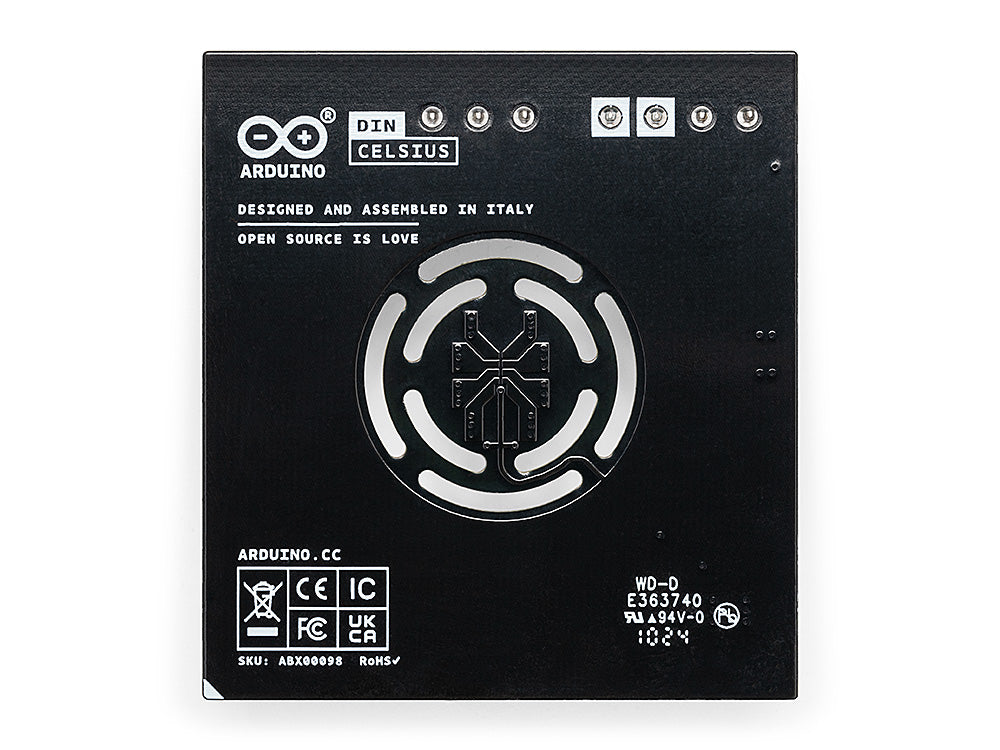 Arduino PLC Starter Kit kit automate Opta WiFi
