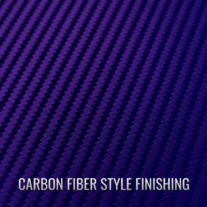 AeroCool ACD2 bureau gaming 140 cm noir