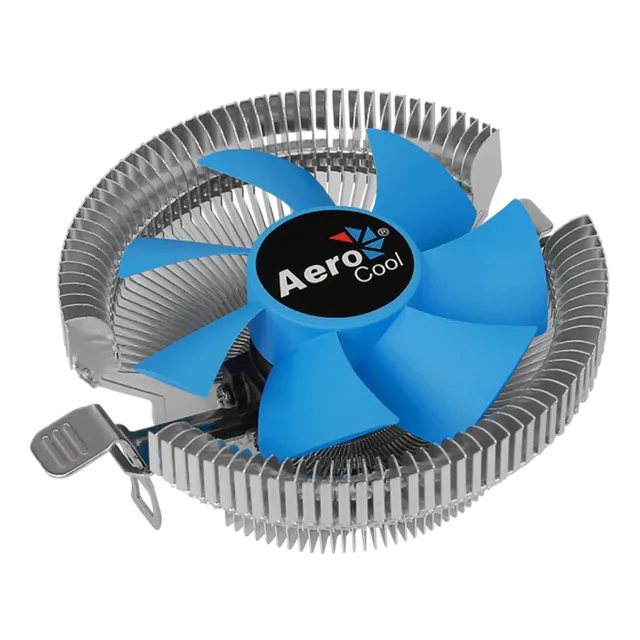 AeroCool Verkho A-3P ventirad CPU AMD 100 W