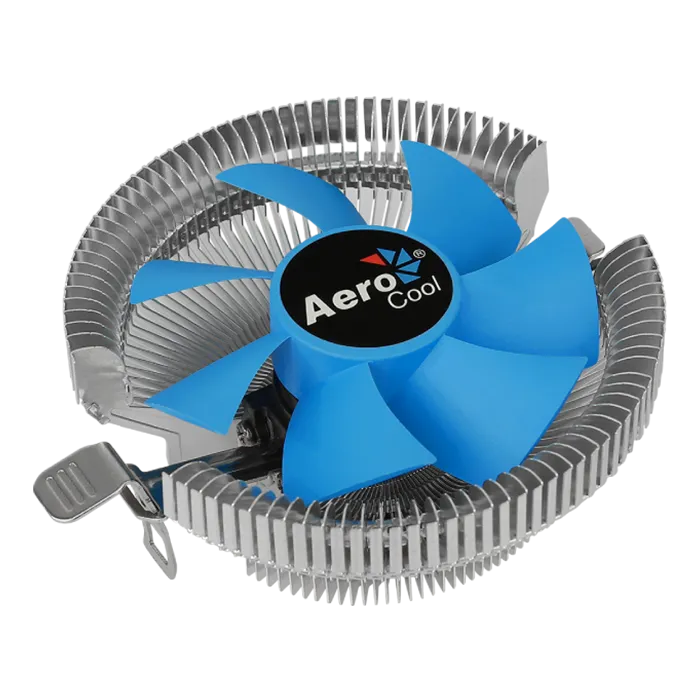 AeroCool Verkho A-3P ventirad CPU AMD 100 W