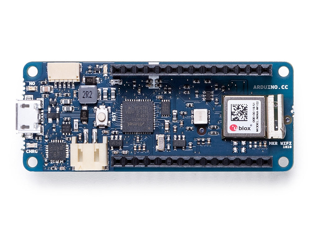 Arduino MKR WiFi 1010 carte IoT SAMD21 Bluetooth