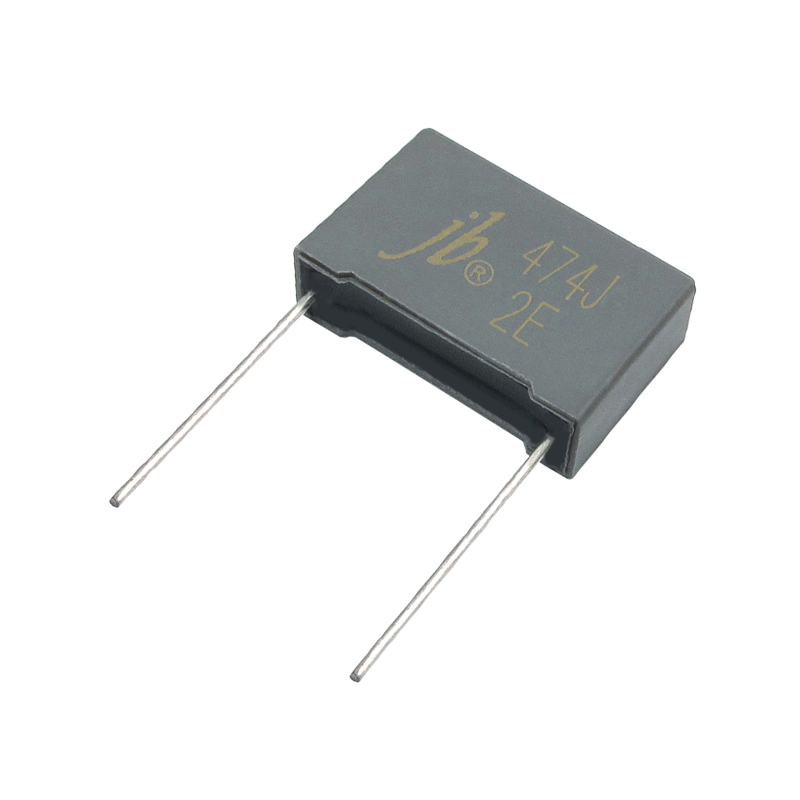 JB Capacitors JFD condensateur film polyester boîtier box