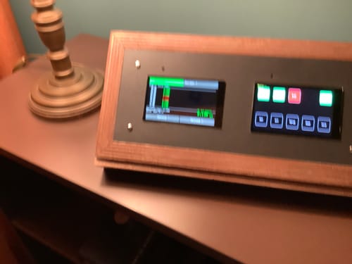 Arduino GIGA Display Bundle R1 WiFi écran tactile