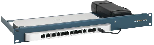 RACKMOUNT.it Cisco Standard RM-CI-T6 kit rack 19" Meraki MX68