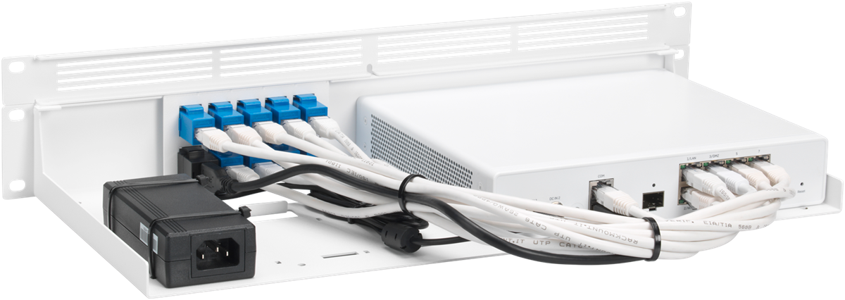 RACKMOUNT.it Sophos Standard RM-SR-T11 kit rack 19" XGS 87 107