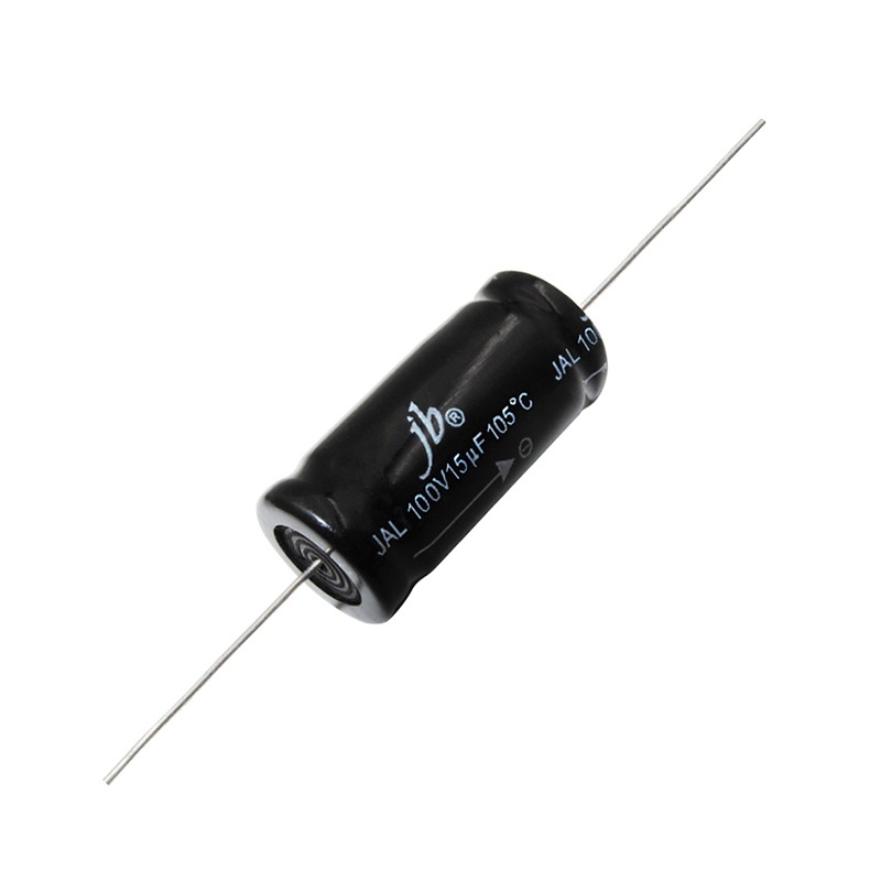 JB Capacitors JAL condensateur audio bipolaire 105°C