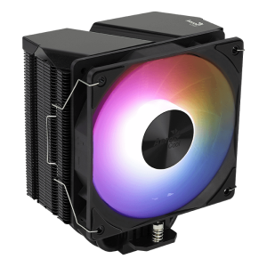 AeroCool CS110 boîtier PC tour noire