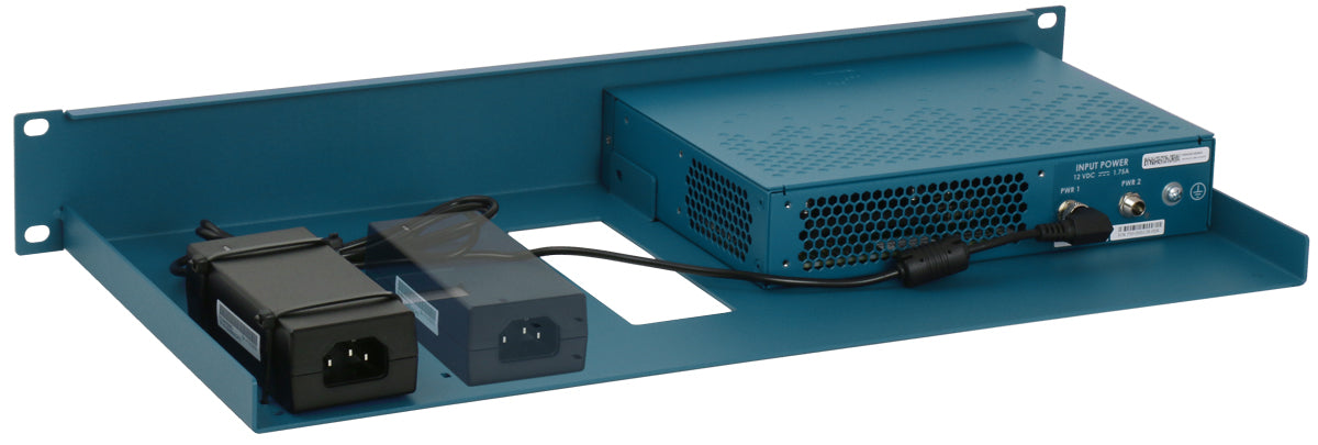 RACKMOUNT.it RM-PA-T2 kit rack 19" Palo Alto PA-220