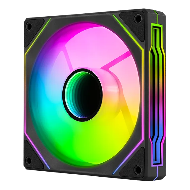 AeroCool Phantom M-3 ventilateur PC 120mm silencieux