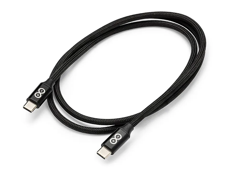Arduino Accessories câble USB-C 24 broches 1 m