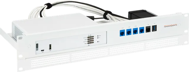 RACKMOUNT.it Sophos RM-SR-T14 kit rack 19" XGS 88