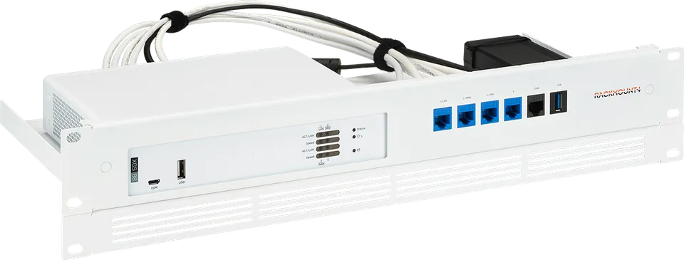 RACKMOUNT.it Sophos RM-SR-T14 kit rack 19" XGS 88