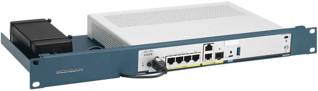 RACKMOUNT.it Cisco Standard RM-CI-T10 kit rack 19" ISR 1120