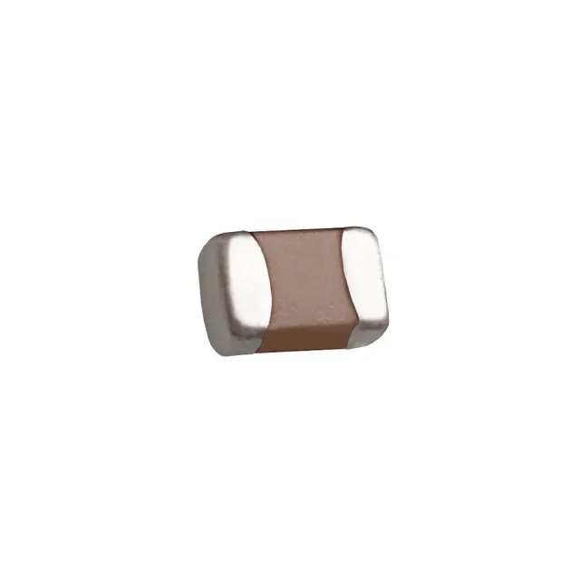 JB Capacitors JYS condensateur céramique CMS multicouche compact