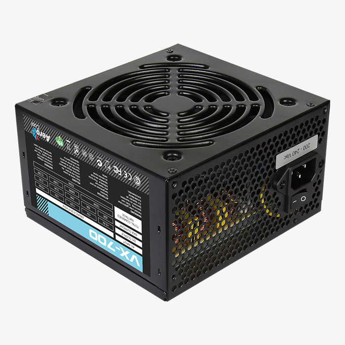 AeroCool VX-700W alimentation PC 700W ATX