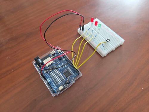 Arduino Starter Kit R4 kit démarrage UNO R4 WiFi