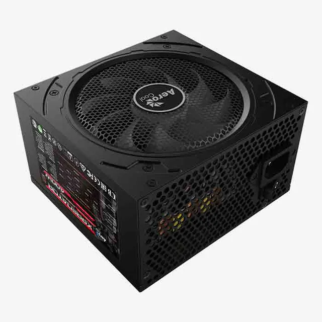 AeroCool XPredator 400W alimentation PC ATX