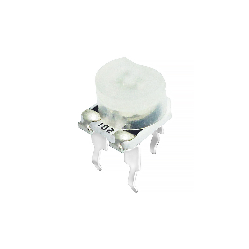 JB JBR-3306 potentiomètre ajustable cermet 1 tour ouvert