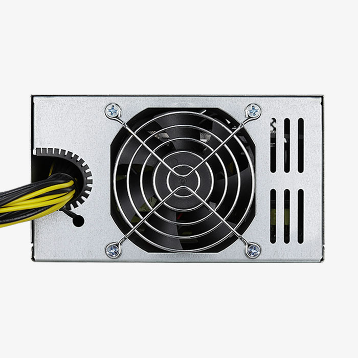 AeroCool ACPS-1600W bloc d'alimentation 1600W mining