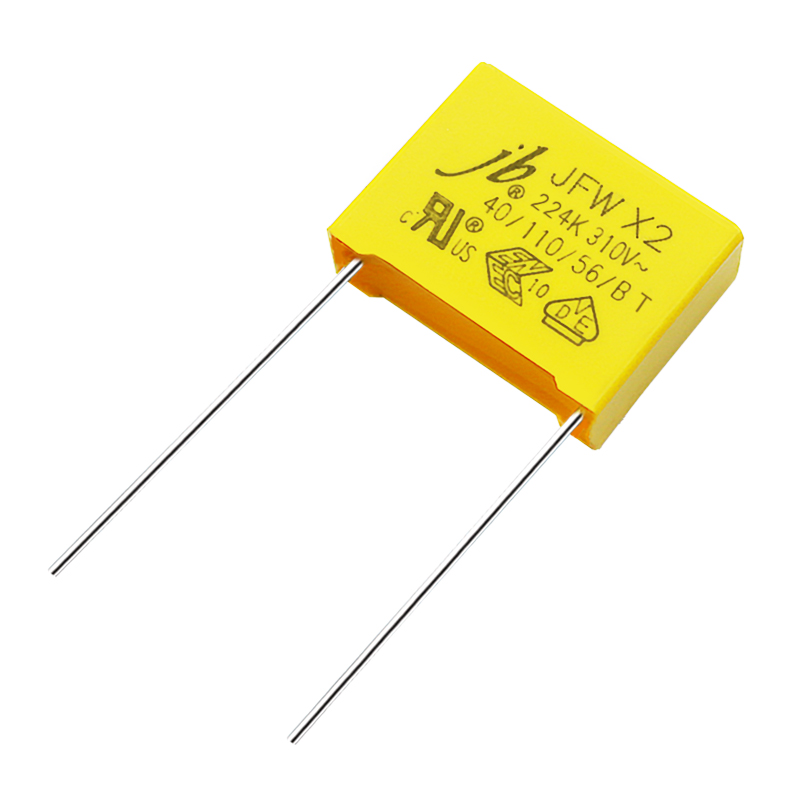 JB Capacitors JFWT condensateur film X2 310VAC THB