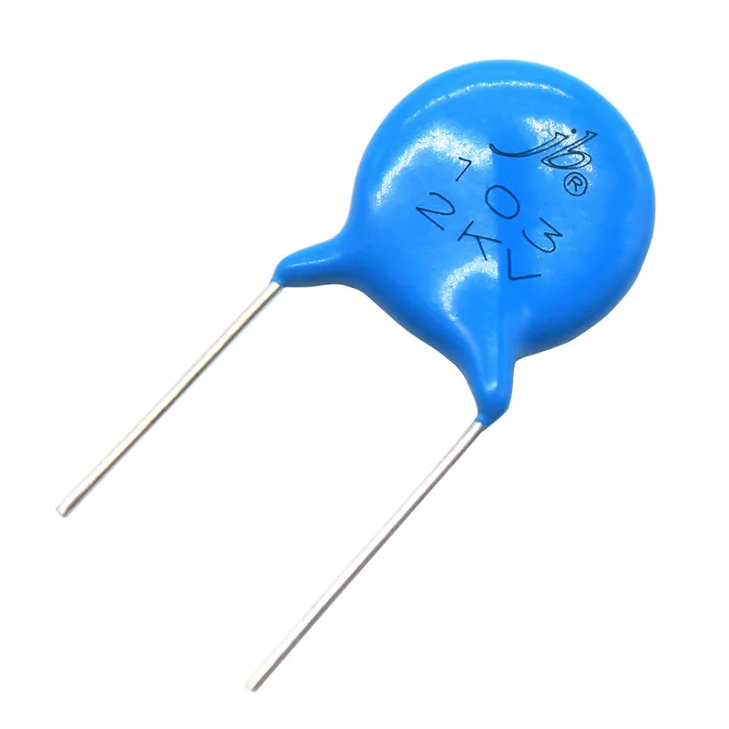 JB CAPACITORS JYC condensateur céramique haute tension 1KV-15KV