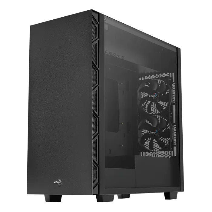 AeroCool Flo ventilateur boîtier PC 120mm