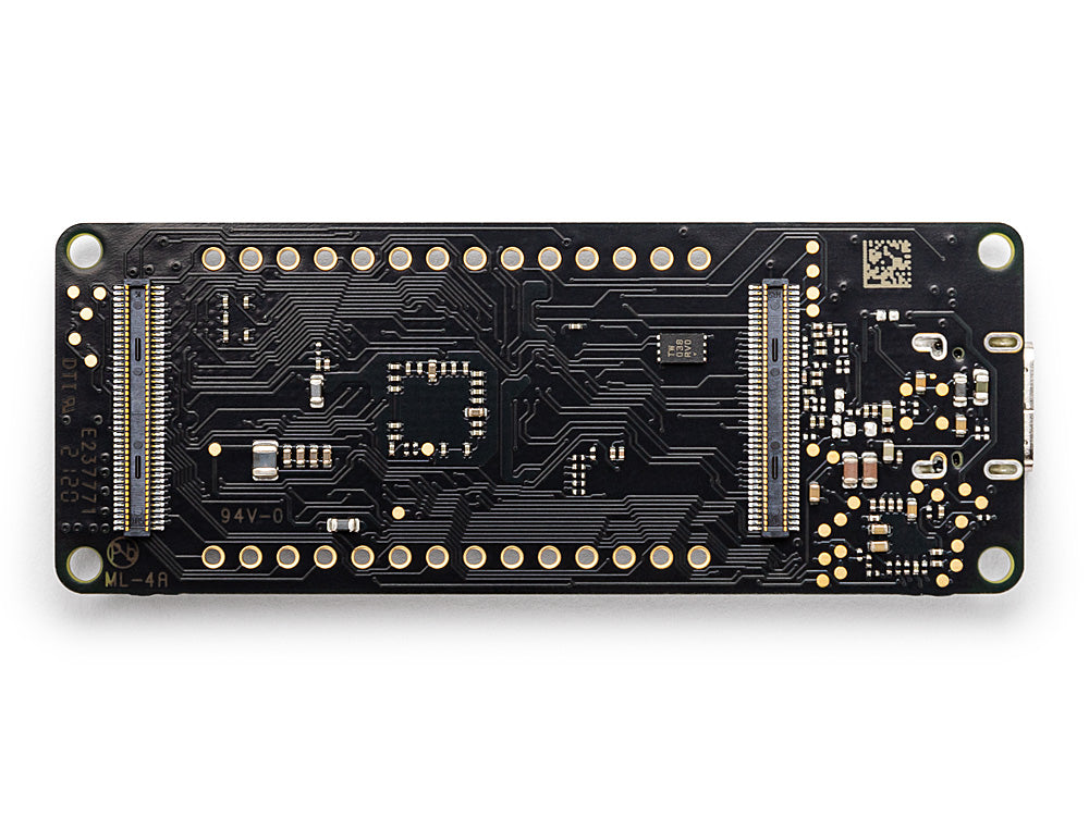 Arduino Portenta H7 Lite Connected carte WiFi double-cœur