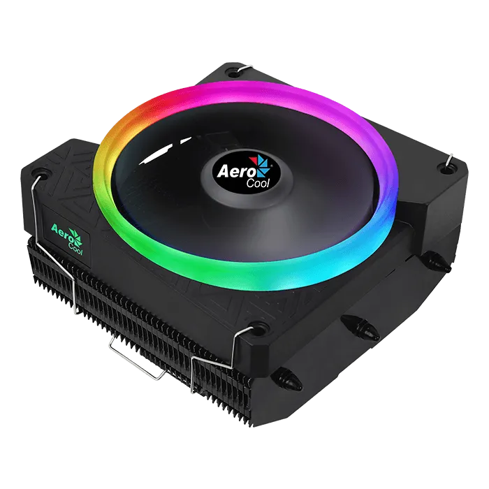AeroCool Cylon 3H ventirad CPU air cooler