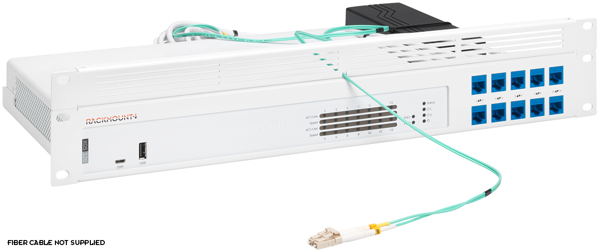 RACKMOUNT.it Sophos RM-SR-T12 kit rack 19" XGS 118-138