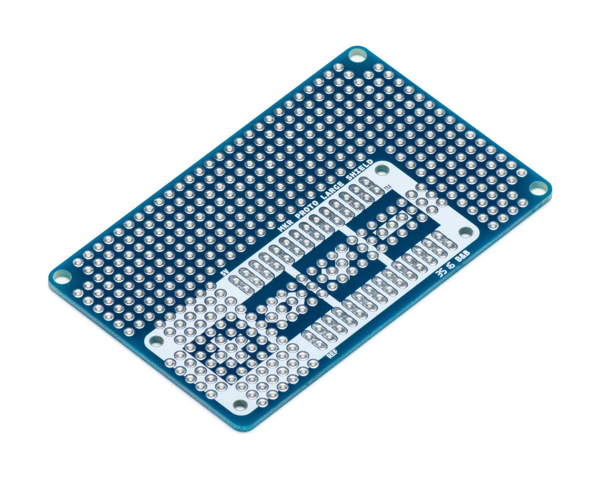 Arduino MKR Proto Large Shield prototypage 300 points