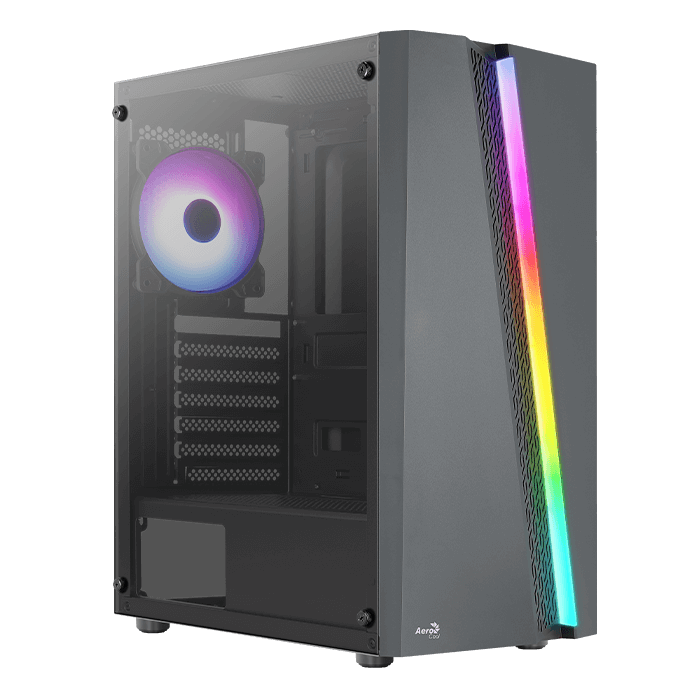 AeroCool Blade boîtier PC moyen tour