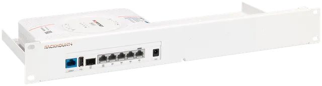 RACKMOUNT.it Fortinet Standard RM-FR-T23 kit rack FEX-511F 19"