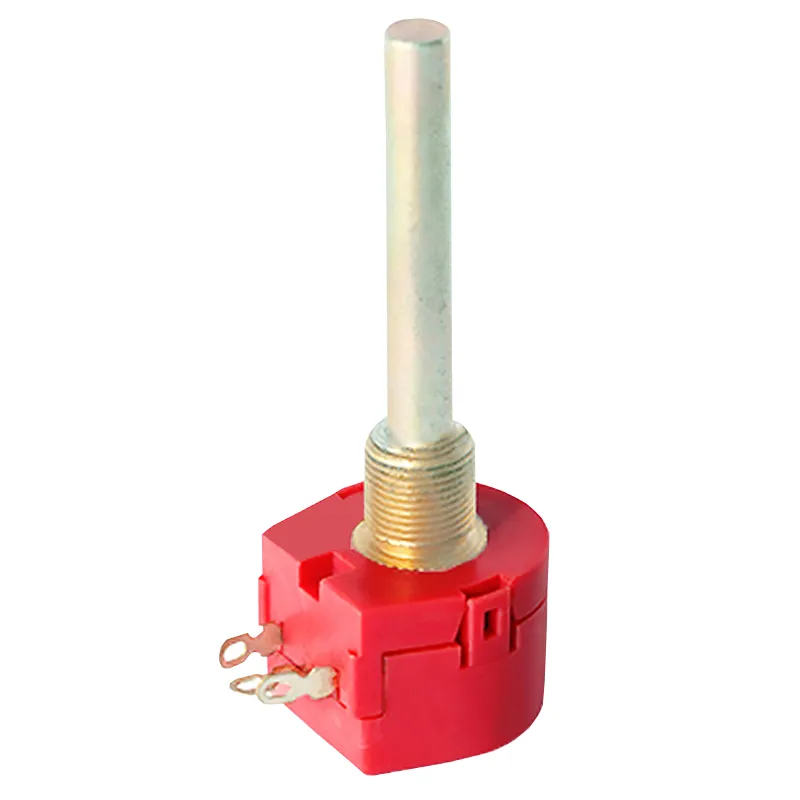 JB Capacitors JBR-BD potentiomètre ajustable bobiné IP65