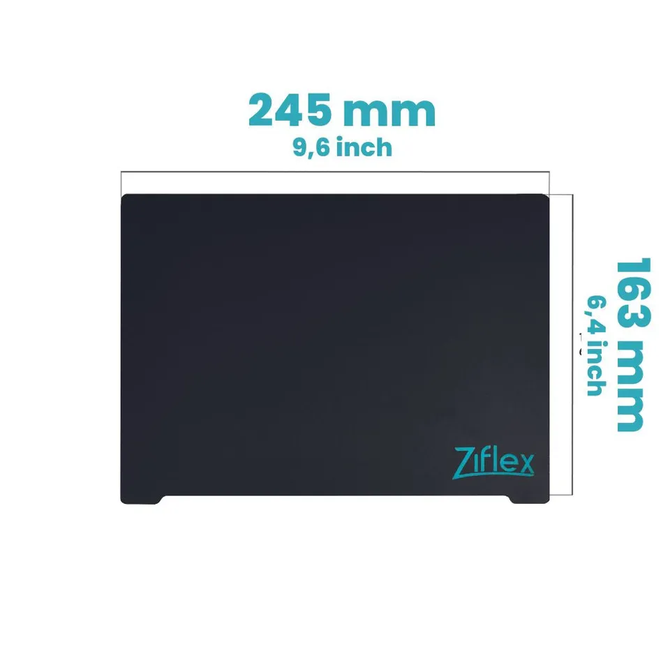 Ziflex Upper Surface Ultimate Haute Temp 245x163 Replicator 2X