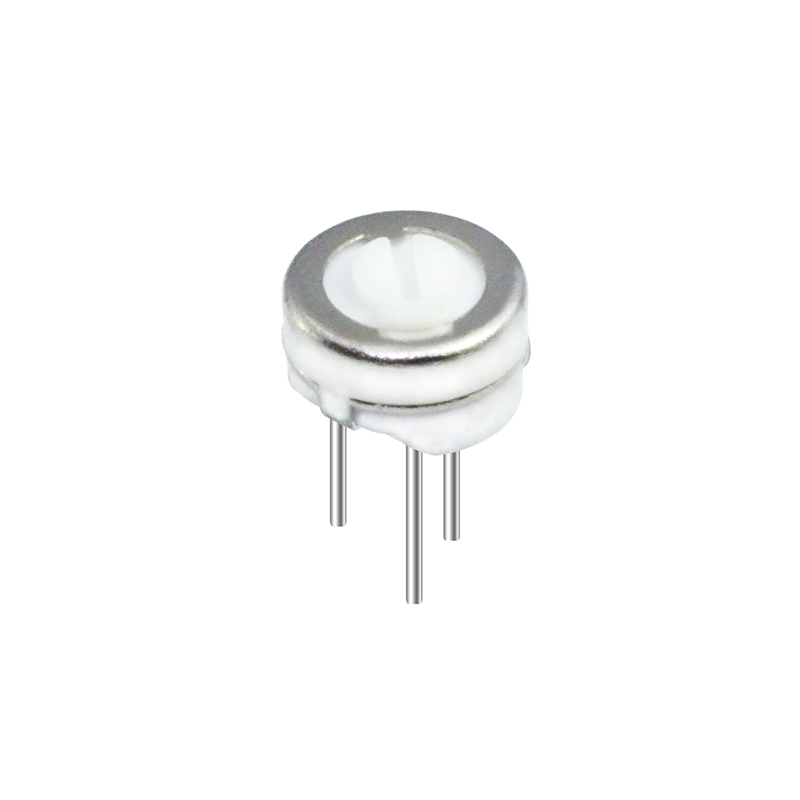 JB Capacitors JBR-3329 Potentiomètre Ajustable Cermet 1 Tour