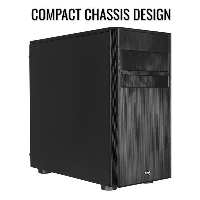 AeroCool Stark Mini boîtier PC mini tour