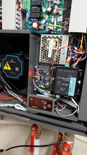 Arduino Nano Every carte microcontrôleur ATmega4809 5V