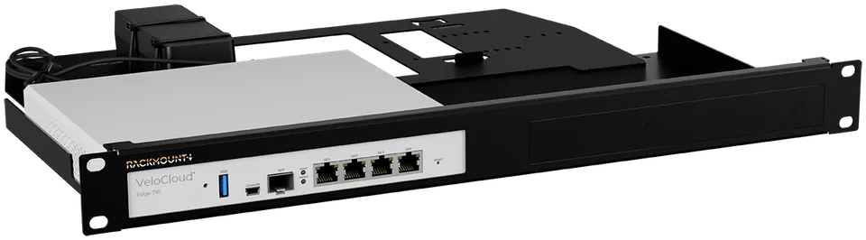 RACKMOUNT.it Dell VMware RM-DE-T3 kit rack 19" VeloCloud 710